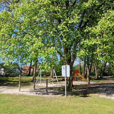 Ecocube 143 - Balkon, 3zimmer, Waschmaschine, Backofen, Badewanne, 5p * Meppen