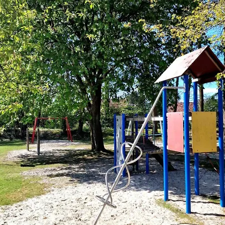 Apartamento Ecocube 143 - Balkon, 3zimmer, Waschmaschine, Backofen, Badewanne, 5p *